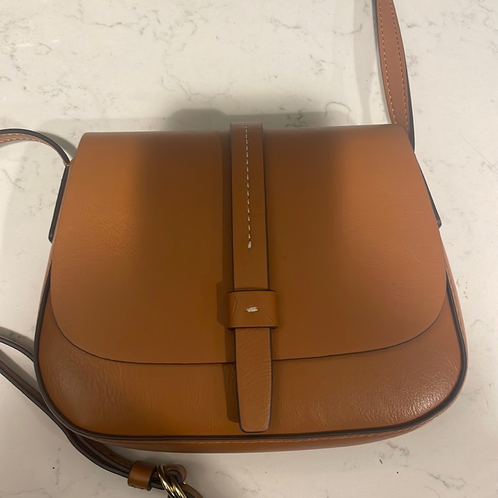 Rare GAP satchel bag